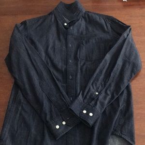 Banana Republic men’s dress shirt